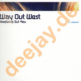 Way Out West - Anything But You / Apollo