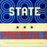 808 State - Prebuild 2x12"