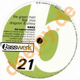 Green Man - Easy