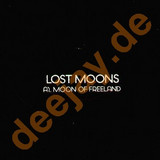 Lost Moons - Moons Of Skins & Freeland