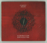 Submotion Orchestra - Finest Hour