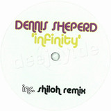 Dennis Sheperd - Infinity