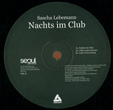 Sascha Lebemann - Nachts Im Club