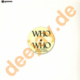 Who Made Who - Satisfaction