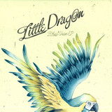 Little Dragon - Ritual Union Remix Ep