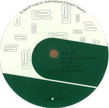 Audiomatiques & Roberto Capuan - So Bad Ep