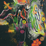 Blue Daisy - The Sunday Gift 2x12" + Cd