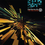 Dom & Roland - The Big Bang Lp