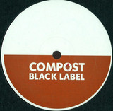 Rainer Trueby - Compost Black Label 82