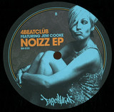 4beatclub Ft. Jem Cooke - Noizz Ep