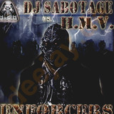 Dj Sabotage Vs. H.m.v. - Enforces