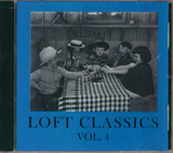 Loft Classics - Cd Classic Vol.4