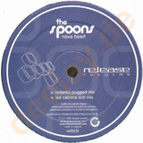 The Spoons - Nova Heart *2*