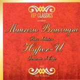 Maurizio Braccagni - Bass Solution