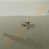 Hardfandango - Rescue Again Ep