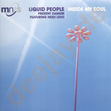 Liquid People - Inside My Soul