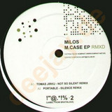Milos - M.case Remixed