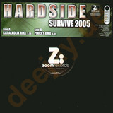 Hardside - Surivie 2005 Remix