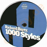 Richard Bartz - 1000 Styles