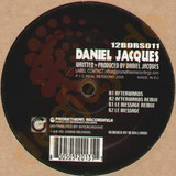 Daniel Jacques - Afterwards