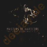 Masters Of Hardcore - Core Supremacy Ep -2x12"