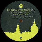Tronic Music - Tronic Ade Sampler 2011