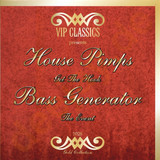 House Pimps - Get The Hook