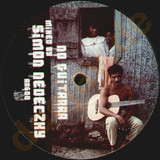 Simon Nedeczky - No Guitarra