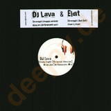 Dj Lava & Eldit - Strobolight Ep