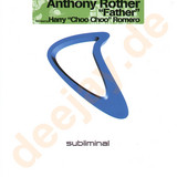 Anthony Rother - Father
