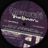 Umwelt - Post Human Ep