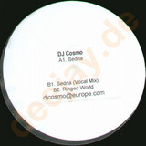 Dj Cosmo - Sedna