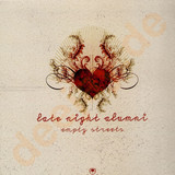 Late Night Alumni - Empty Streets