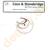 Coco & Stonebridge - All The Way Down
