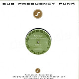 Mj Cole - Watertight