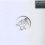 Arp Aubert - Actress Ep