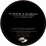 M.i.d.o.r & Six4eight - Cloud City 2005/ Memory Lane