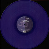 Blue Thunder - Disconnected