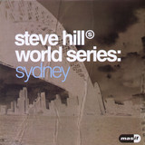 Steve Hill - World Series - Sydney