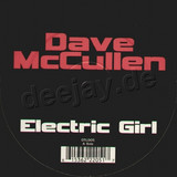Dave Mccullen - Electric Girl