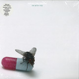 Red Hot Chili Peppers - Im With You 2x12"