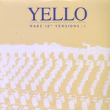 Yello - Rare 12" Versions 2x12"