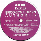 Brooklyn Housin' Authority - I'm In Love With You