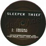 Sleeper Thief - Freefall