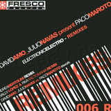 David Amo & Julio Navas - *2* Electronic Electro