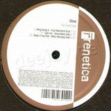 Dino - The Final Dubs