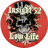 Basement Jaxx Vs. Celeda - Low Life