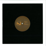 Kode9 Feat. The Spaceape - Backward/nine Samurai