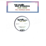 The Magic Souil Orchestra - Jam 2006