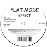 Flat Mode - Effect